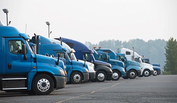 6 Essentials Truck Driver Needs: How To Stay Safe and Comfortable